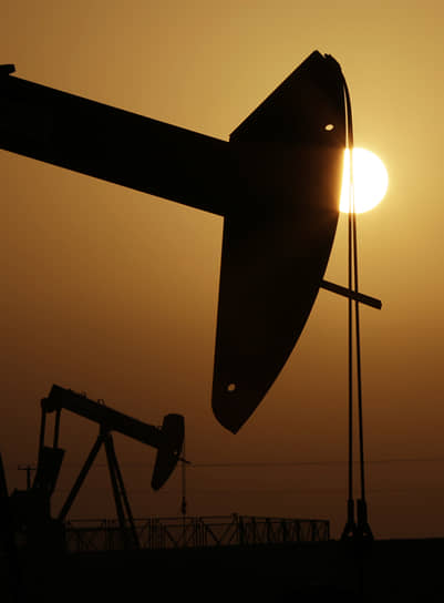 Страны ОПЕК+ решили вновь сократить добычу ради поддержания приемлемых цен на нефть