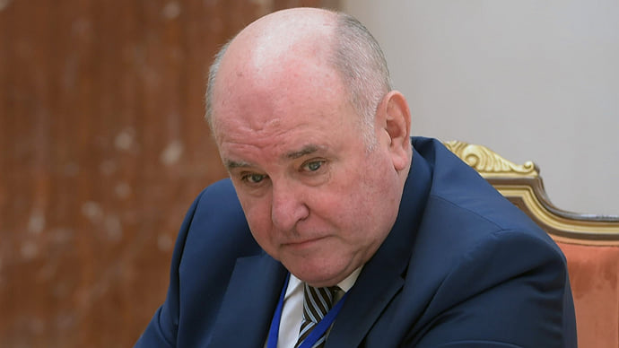 «Мы будем бороться за активные отношения с Грузией»