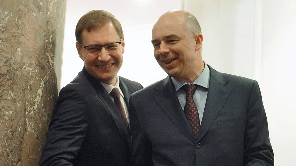 Глава Федерального казначейства Роман Артюхин и первый вице-премьер Антон Силуанов добились одобрения правительством более оперативной системы бюджетных расчетов