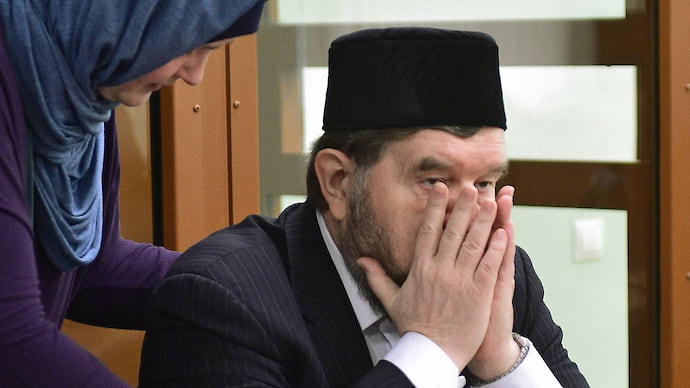 Госдепартаменту вручена нота имама