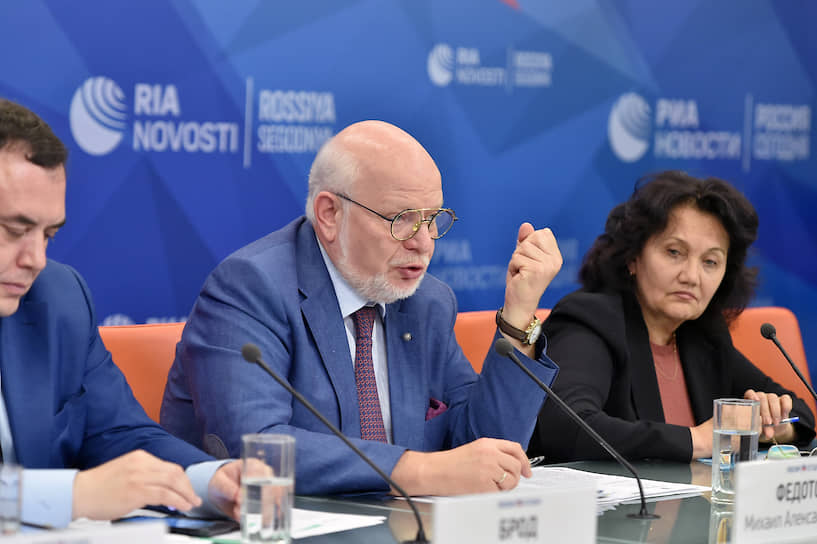 Президентский Совет по правам человека не разделяет мнение правительства о бесполезности национального плана правозащитных действий 