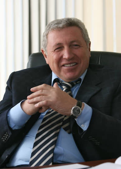 Александр Джапаридзе