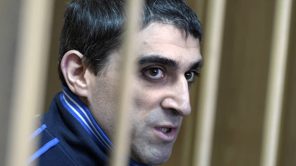 Сергей Хачатуров считает, что следствие и суды игнорируют доводы в его пользу