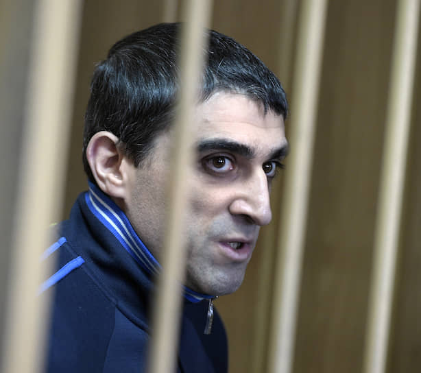 Сергей Хачатуров считает, что следствие и суды игнорируют доводы в его пользу