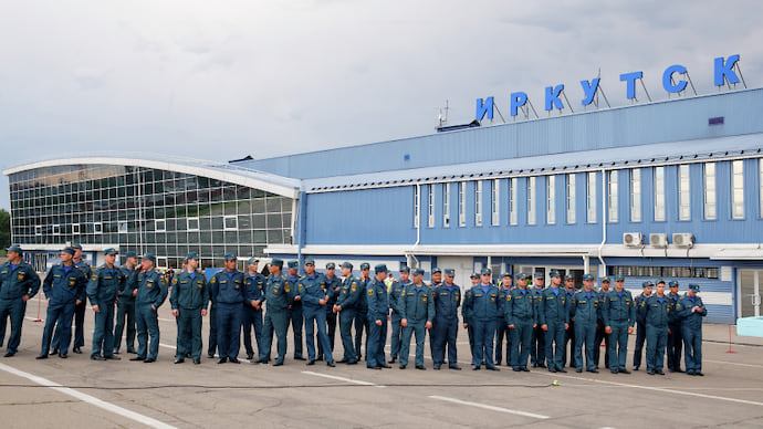 Контракт на вылет