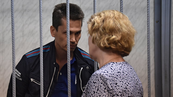 «Компас» привел в Замоскворецкий суд