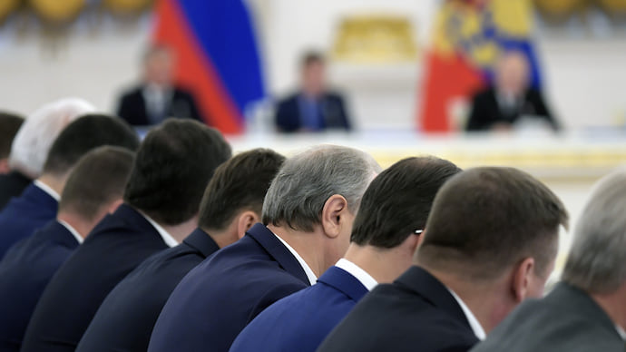 Больше олимпиад, аренды и самозанятых