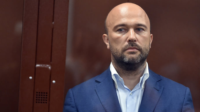 В дело Дмитрия Мазурова подливают дизтоплива