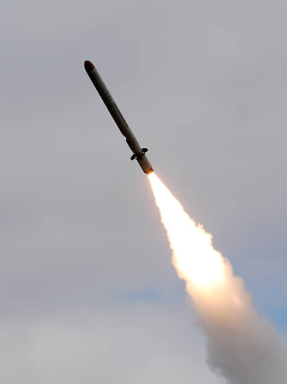 Крылатые ракеты комплекса «Искандер-М» стали главным пунктом обвинений России со стороны США, оттолкнувшись от которых они вышли из договора
