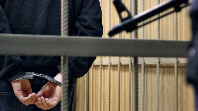 Подельником чекистов оказался бывший грабитель