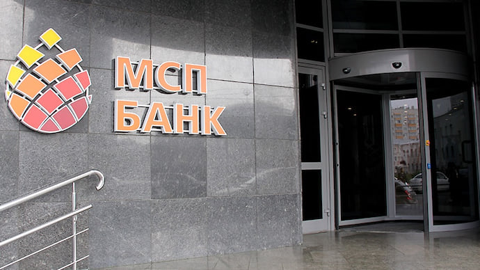 Кредитование среднего сократилось до малого