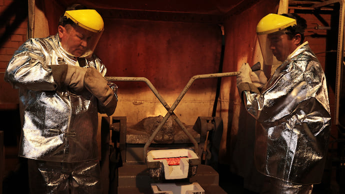 Polymetal решает редкоземельный вопрос