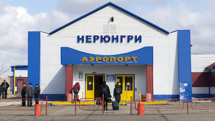 Региональные аэропорты не дотянули до бюджета