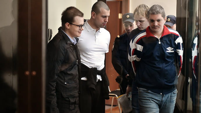 Свидетель понаслышке