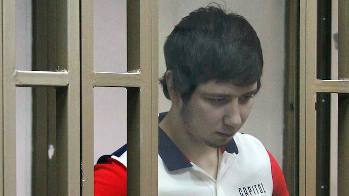 Дорога из Сирии довела до Страсбурга