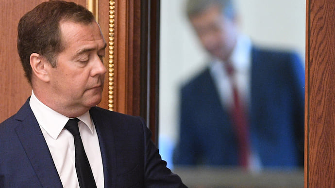 Экспорту услуг указали направление