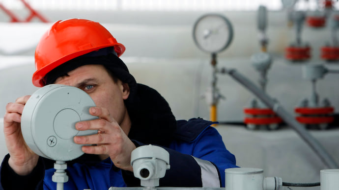Молдавия подбирает «Газпрому» маршруты