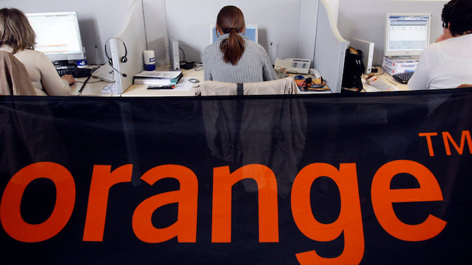 Orange переходит в киберзащиту