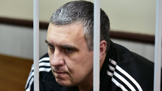 Украинских моряков отправят сидеть на родину