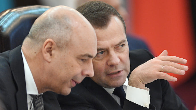 Сборы пустят по этапу