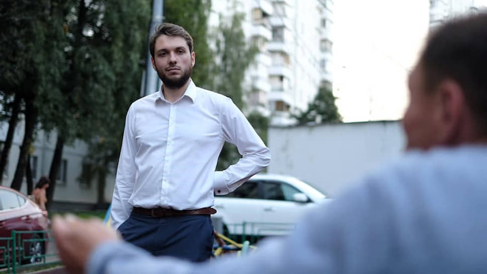 Почему экс-кандидат в Мосгордуму Юнеман готовит иск об отмене итогов электронного голосования