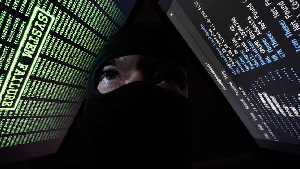 Как бразильские хакеры атаковали российские банки