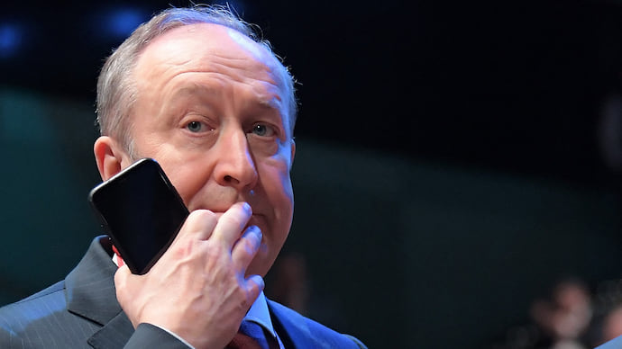 «Совкомфлот» меняет рулевого