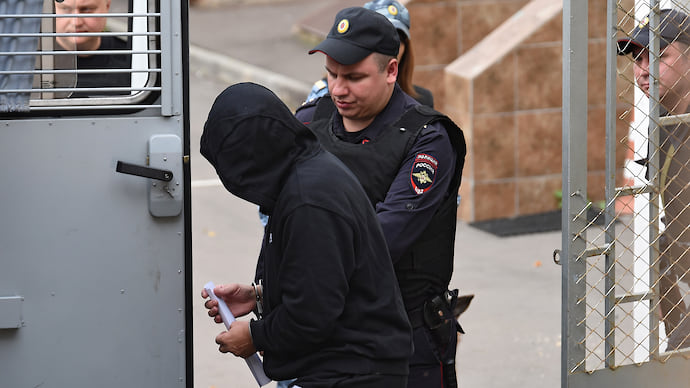 Убийство раменского депутата обрастает подследственными