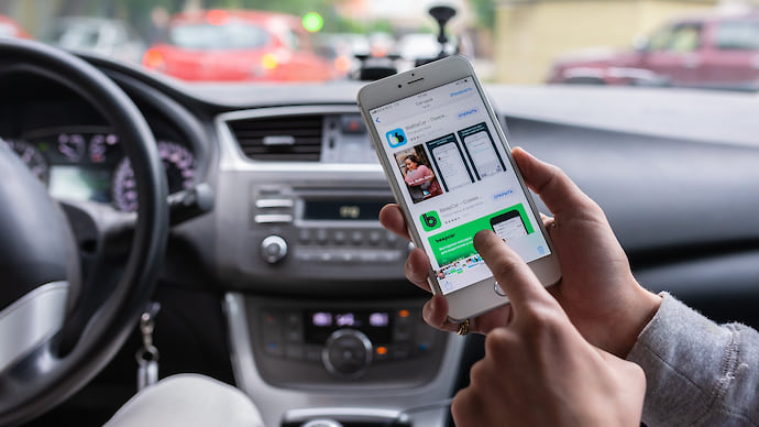 BlaBlaCar подбросит Busfor