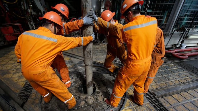 «Зарубежнефть» может залезть в Оман