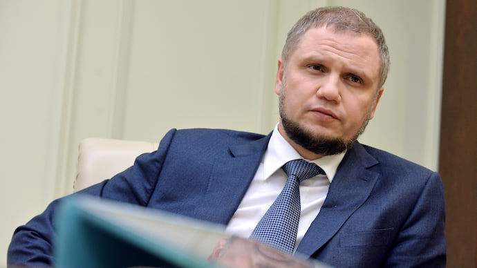 «Основа» поделила MainStreet