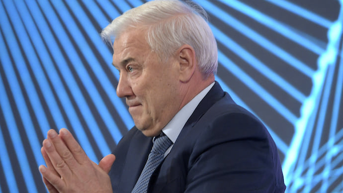 Финансисты поддержали инвесторов