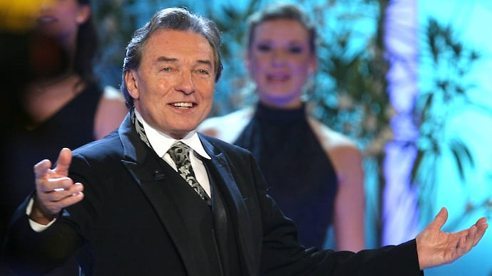 Голос по обе стороны эпохи