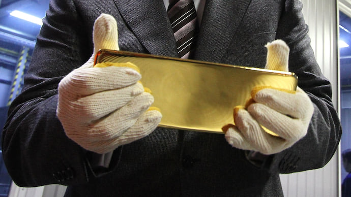 Polymetal зайдет в Томтор