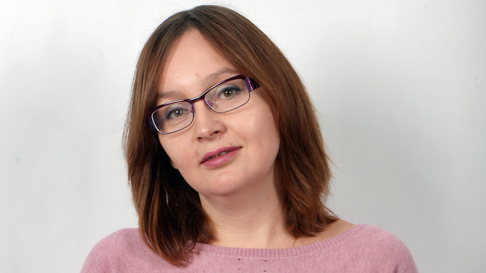 За утечку в ответе