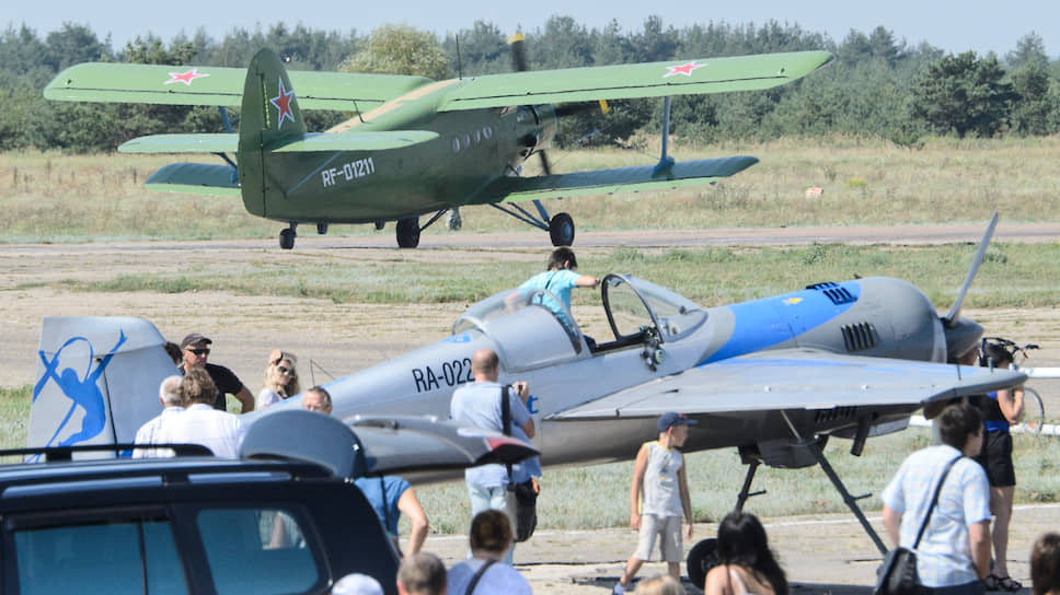 Как для самолетов массой менее 5,7 тонн могут упростить регулирование