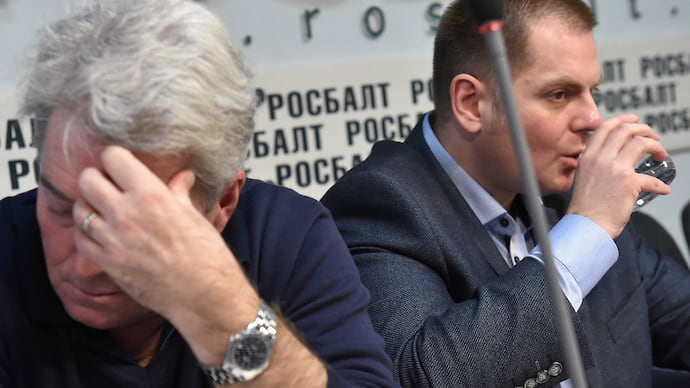 «Ситуация в детском центре будет только ухудшаться»