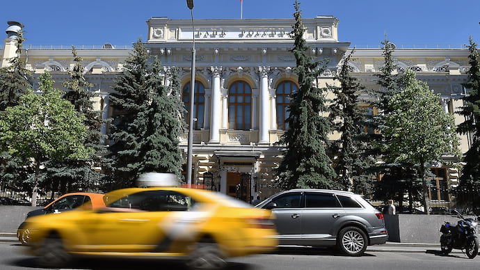 Брокеры берут самоотвод