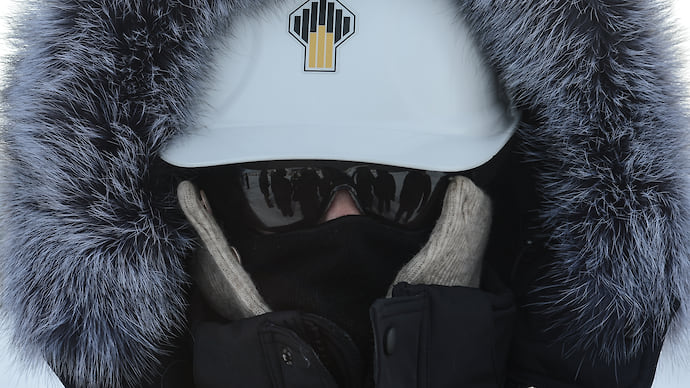 Льготы выходят на лед