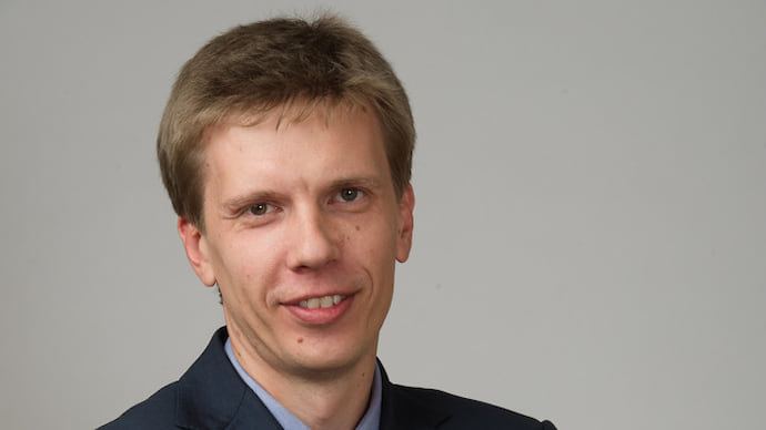 «Нет доверия, которое необходимо для столь масштабных действий»