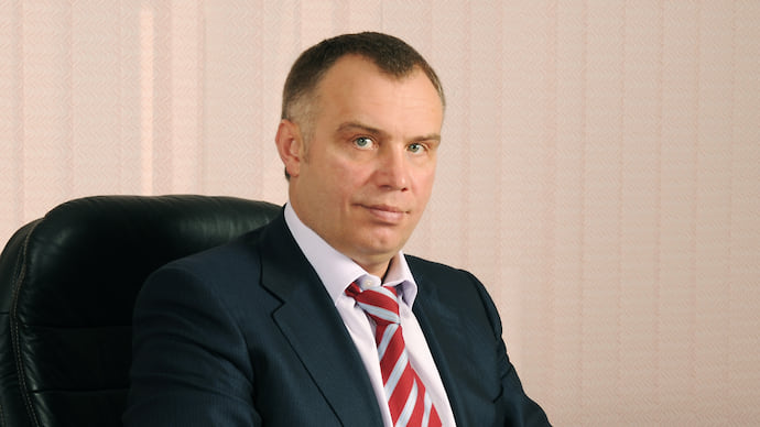 Кредиты растворились в воде