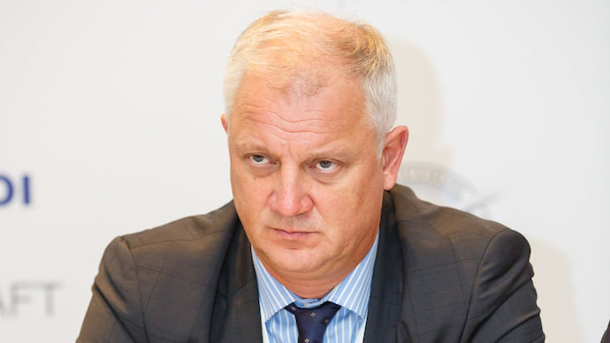 Топ-менеджера ОДК арестовали с прицелом на экстрадицию в Россию