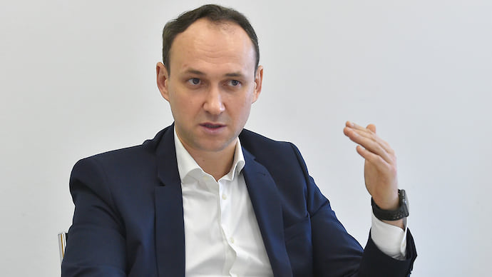 «Хороший план — тот, который может быть изменен»