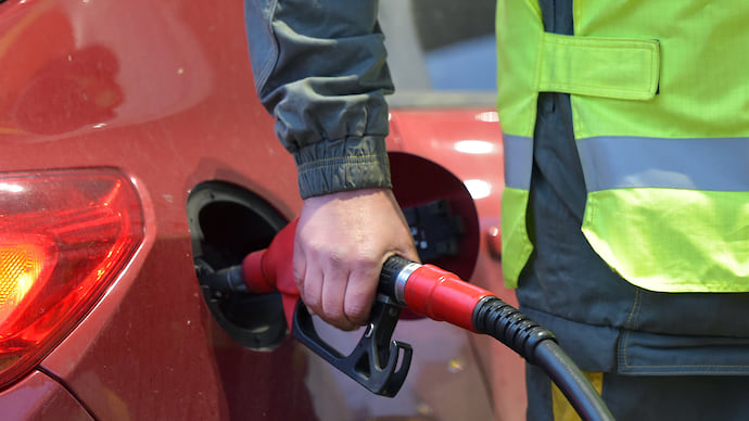 Тинькофф-банк заправится на BP