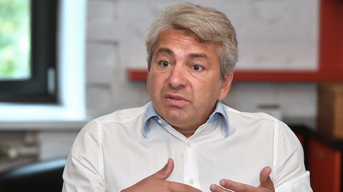 «Билет среднего ценового сегмента сейчас продается гораздо хуже, чем несколько лет назад»