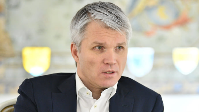 «Борьба с допингом — это не пиар, а скрупулезная ежедневная работа»