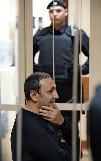 Пока Геннадий Манаширов отбывает срок по делу о взяточничестве, против него возбудили новое уголовное дело