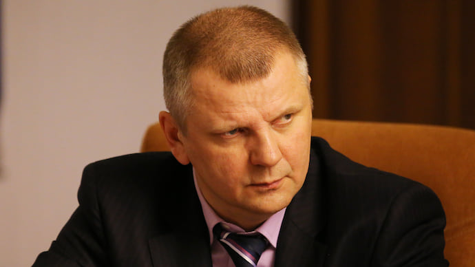 Хабаровскому губернатору собирают трупы