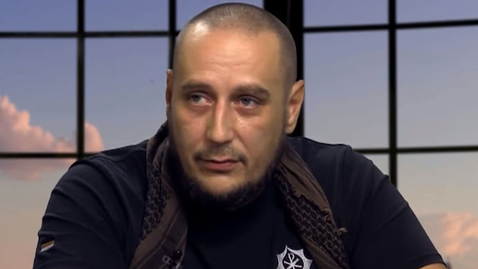 Патриотизм — последнее прибежище «Е.Н.О.Т.ов»