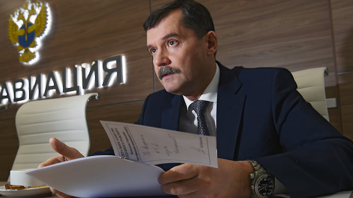 «Отката, возврата назад не будет»